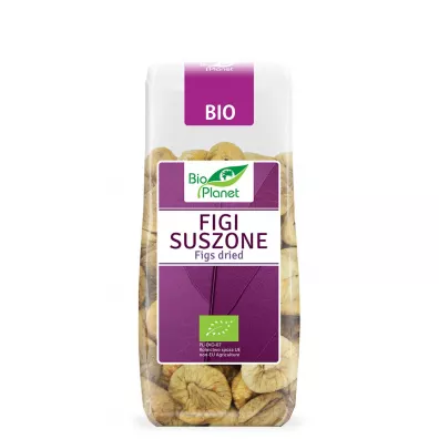 Bio Planet Figi niesiarkowane 150 g Bio