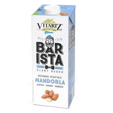 Vitariz Napj migdaowy Barista 1 l Bio