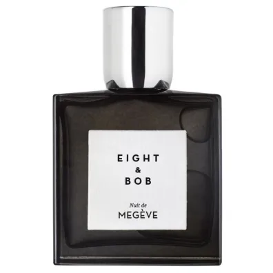 Eight & Bob Nuit de Megeve Woda perfumowana 100 ml