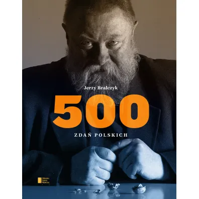 500 zda� polskich - Jerzy Bralczyk