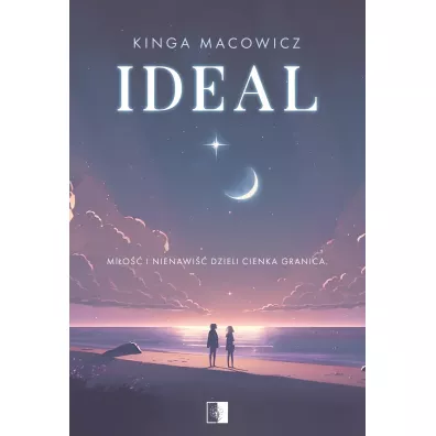 Ideal - Kinga Macowicz