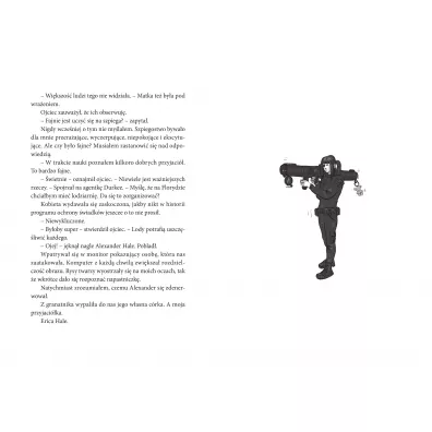 Rewolucja. Szko�a szpieg�w. Tom 8