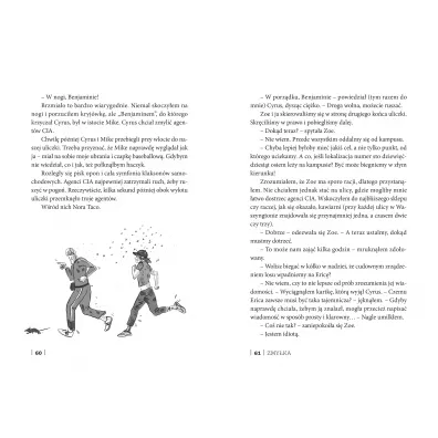 Rewolucja. Szko�a szpieg�w. Tom 8