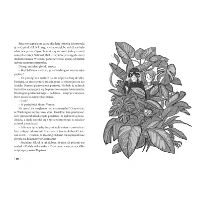 Rewolucja. Szko�a szpieg�w. Tom 8