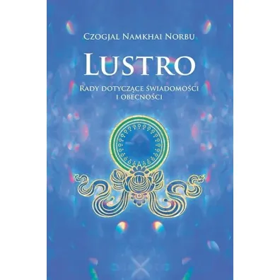 Lustro - Cz�gjal Namkhai Norbu