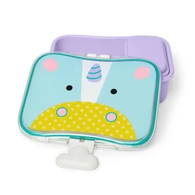 Skip Hop Lunchbox Jednoro�ec 700ml