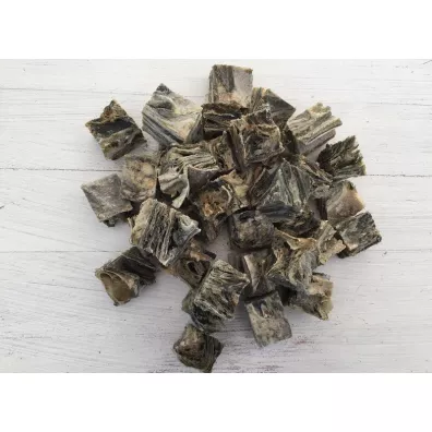 Icepaw Cubes - przysmaki z dorsza dla ps�w 100 g