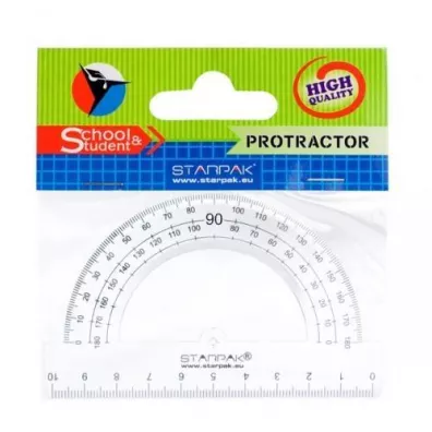 Starpak Ktomierz 180 stopni 10 cm
