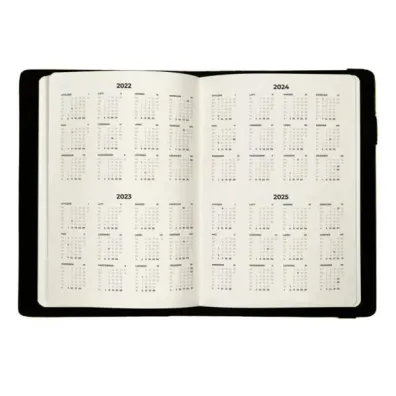 Drops Office Collection Planner 2026 dzienny A5 Upsala na gumk�
