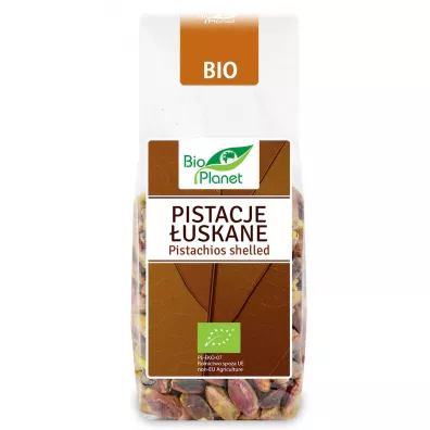 Bio Planet Pistacje �uskane 150 g Bio