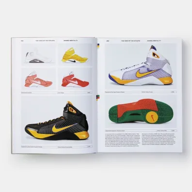 Nike. Better is Temporary wer. angielska