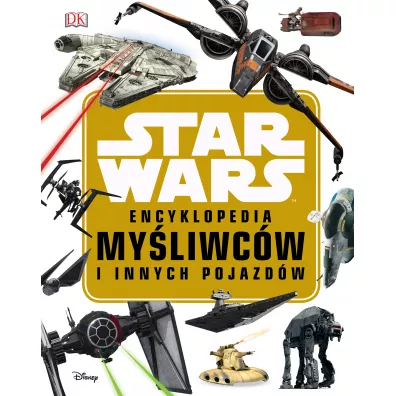 Star Wars. Encyklopedia my�liwc�w i innych pojazd�w - Walker Q Laudry
