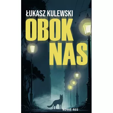 Obok nas - �ukasz Kulewski