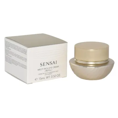 Kanebo Sensai Melty Rich Krem pod oczy Refill 15 ml