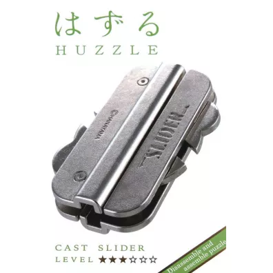 �amig��wka Cast Slider - poziom 3/6 G3