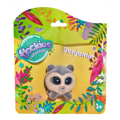 Figurka Flockies Niedwied andyjski Tm Toys