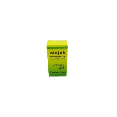 Avicenna Oil Olejek eteryczny naturalny lawendowy 7 ml