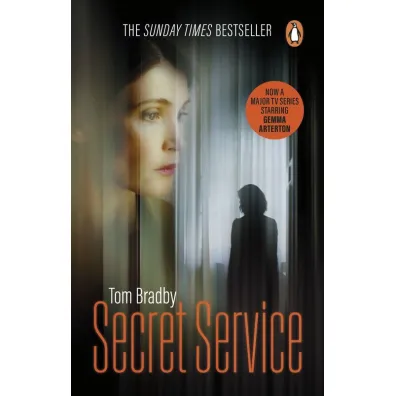 Secret Service - Tom Bradby