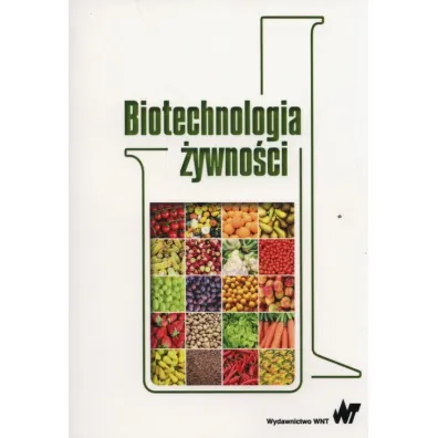 Biotechnologia �ywno�ci