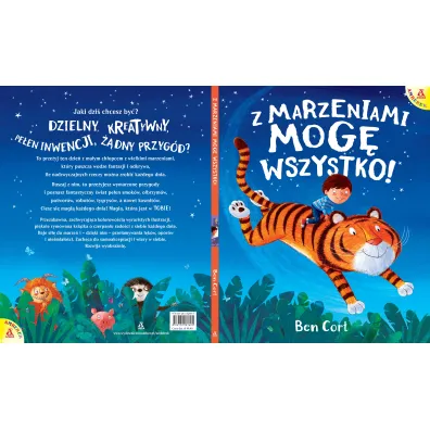 Z marzeniami mog� wszystko!
