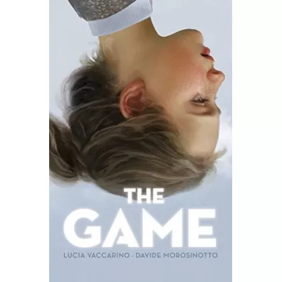 The Game - Davide Morosinotto, Lucia  Vaccarino
