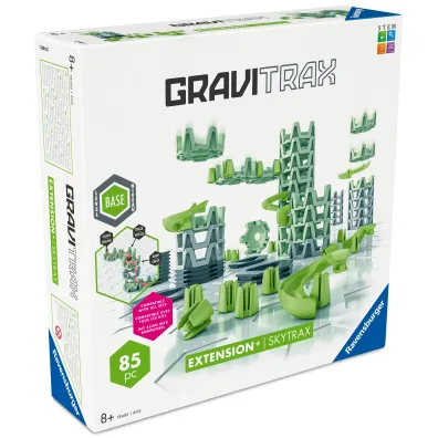 Gravitrax - Zestaw uzupe�niaj�cy Skytrax Ravensburger