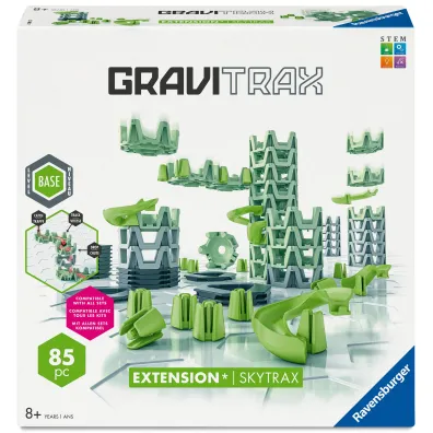 Gravitrax - Zestaw uzupe�niaj�cy Skytrax Ravensburger