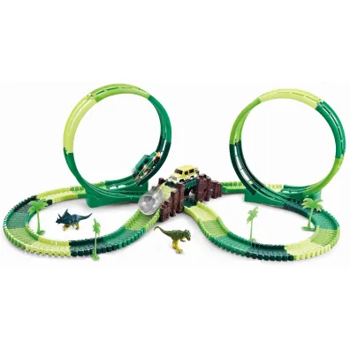 Tor Dinozaur SN141  AN01 Smily Play