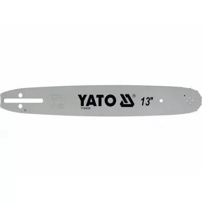 Yato Prowadnica acucha 33cm (13") .325" 56 0.05" u