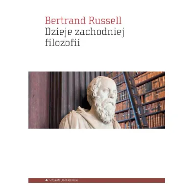 Dzieje zachodniej filozofii - Russell Bertrand
