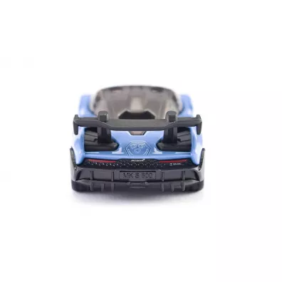 Siku 15. McLaren Senna