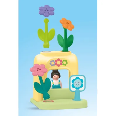 Playmobil Junior M�j pierwszy Playmobil 71655