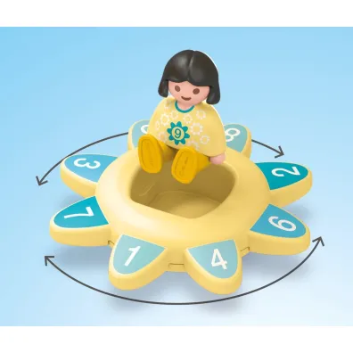Playmobil Junior M�j pierwszy Playmobil 71655