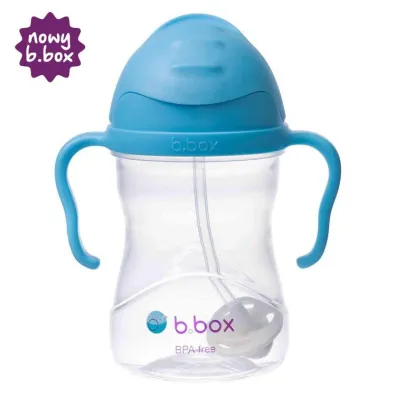 b.box Bidon ze s�omk� bor�wkowy 240 ml