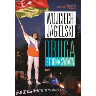 Druga strona �wiata. Reporter o �wiecie w czasach chaosu