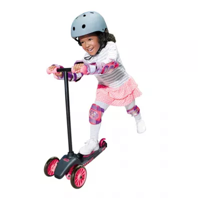 Hulajnoga rowa Little Tikes