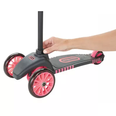 Hulajnoga rowa Little Tikes