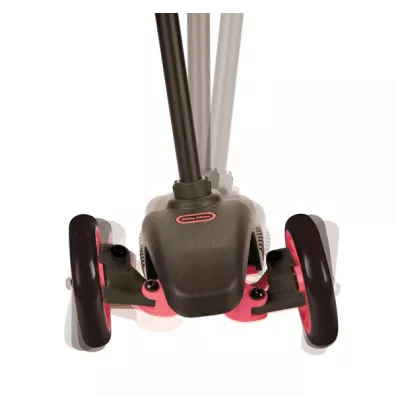 Hulajnoga rowa Little Tikes