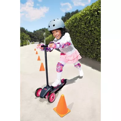 Hulajnoga rowa Little Tikes