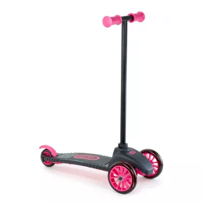 Hulajnoga rowa Little Tikes