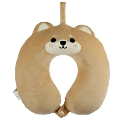 Puckator Poduszka podr�na Pies Shiba Relaxeazzz