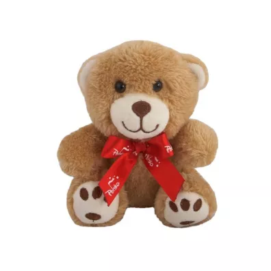 Mi� haftowany 12cm Beppe