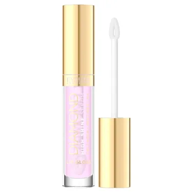 Eveline Cosmetics Diamond Lip Gloss b�yszczyk do ust 18 5 ml