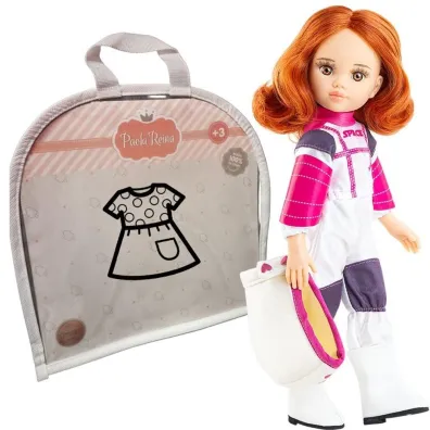 Ubranko dla lalek 32cm Paola Reina