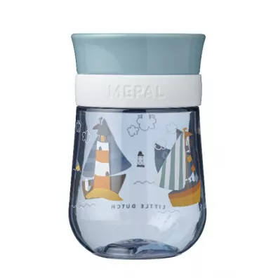 Mepal Kubek treningowy Mio Sailors Bay 108016065244 300 ml
