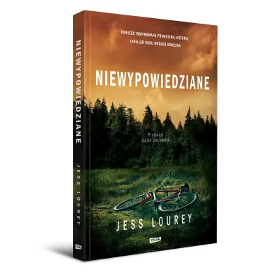 Niewypowiedziane