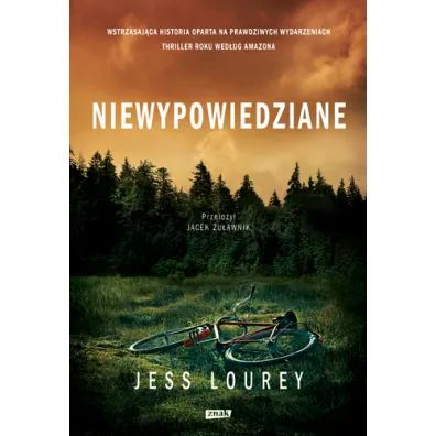 Niewypowiedziane