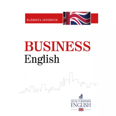 Business english - El�bieta Jendrych
