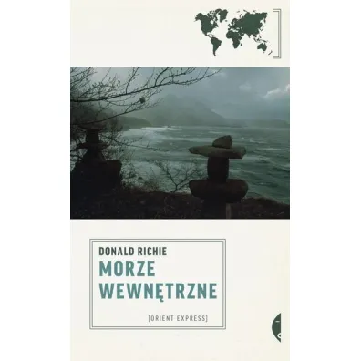 Morze Wewn�trzne - Richie Donald