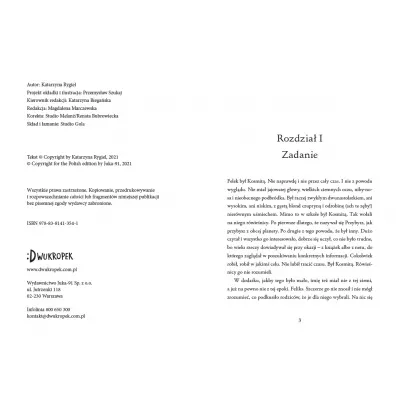 Stra�nik Klejnotu. Tom 1
